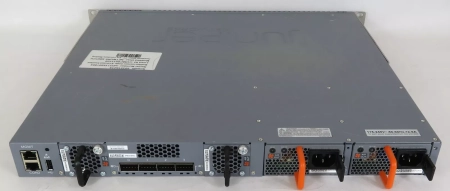 Коммутатор Juniper EX4300-48T