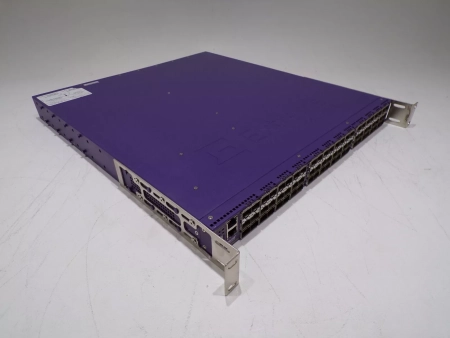 Коммутатор Extreme Summit X670-G2-72x