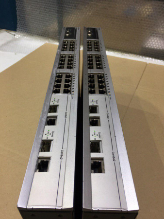 Коммутатор D-link DES-3526 24 порта БУ