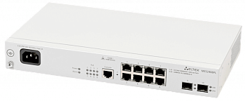 PoE Коммутатор доступа Eltex MES2408PL