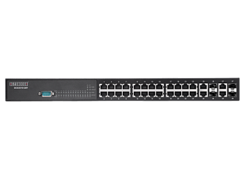 Коммутатор Edge-Core ECS3510-28T
