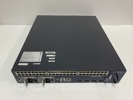 Маршрутизатор Juniper MX80-48T