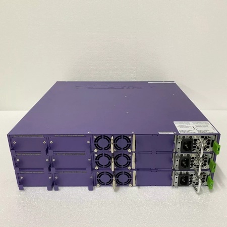 Коммутатор Extreme Summit X460-48X