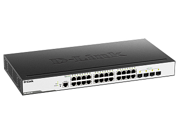 D-LINK DGS-3000-28L/B1A