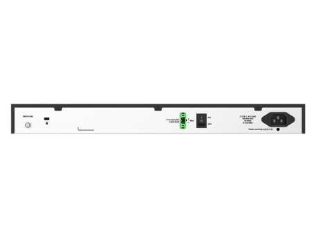 Коммутатор D-link DGS-1510-28X/ME/A1A