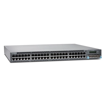 Коммутатор Juniper EX4300-48T
