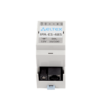 Конвертер IPA-ES-485