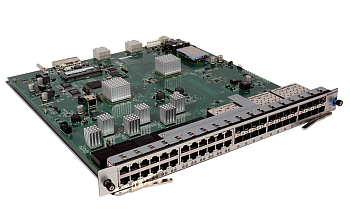 D-LINK DGS-6600-48TS