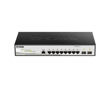 D-LINK DGS-1210-10/ME/B2A