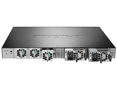 D-LINK DXS-3400-24SC/A1ASI