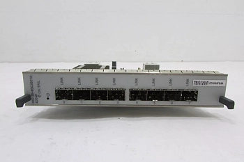 Модуль JUNIPER MIC-3D-8OC3OC12-4OC48