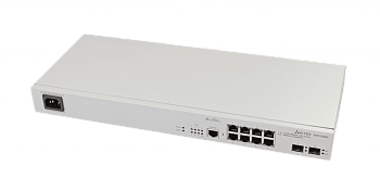 PoE Коммутатор доступа Eltex MES2408P