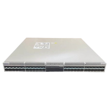 Коммутатор Arista DCS-7050SX3-48YC8-F