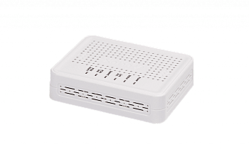 Абонентский терминал ONT NTU-1