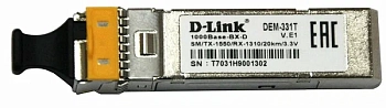 D-LINK 331T/20KM/A1A