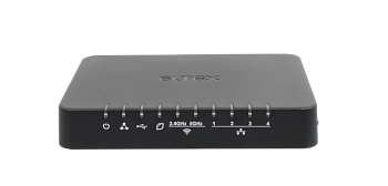 Абонентский маршрутизатор RG-34-Wac