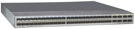Коммутатор Huawei CE6860-48S8CQ-EI