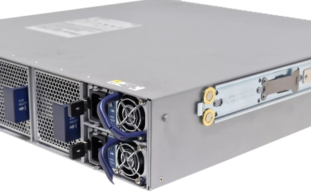 Коммутатор ARISTA DCS-7050SX-128