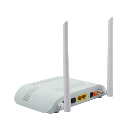 ONU V2802WT V-Solution 1GE+1FE+RF+WIFI