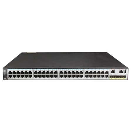 Коммутатор Huawei S5720-52P-SI-AC