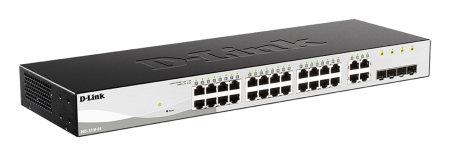 D-LINK DGS-1210-28/F3A