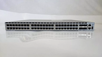 Коммутатор ARISTA DCS-7050TX-64