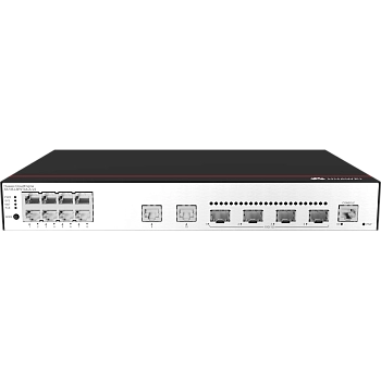 Коммутатор Huawei S5735-L8P2T4X-A-V2