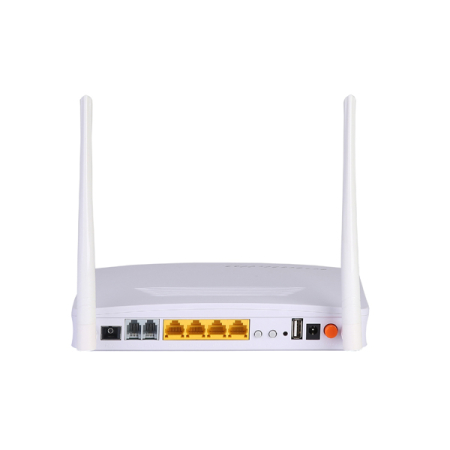 EPON ONU V-Solution 1GE+3FE+2FXS