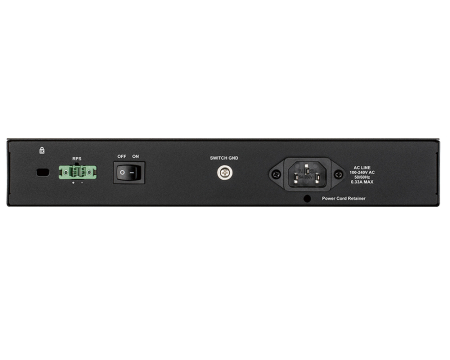 D-LINK DGS-1210-20/ME/B1A