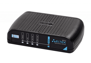 Абонентский терминал TurboGEPON ONT NTE-2 (B+)