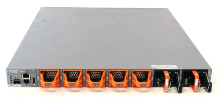 Коммутатор Juniper EX4600-40F-AFO