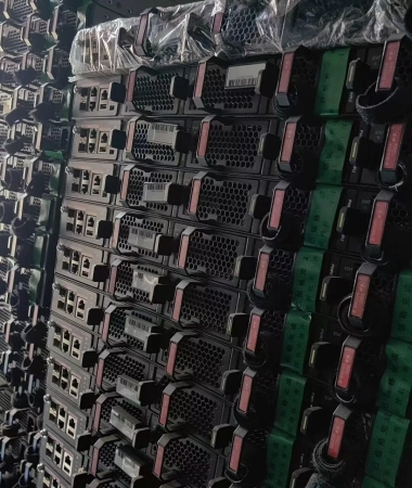 Коммутатор Huawei CE6850-48T6Q-HI