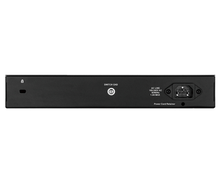 D-LINK DGS-1210-10P/ME/B1A