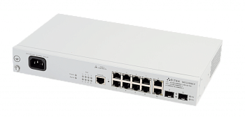 PoE Коммутатор доступа Eltex MES2408CP