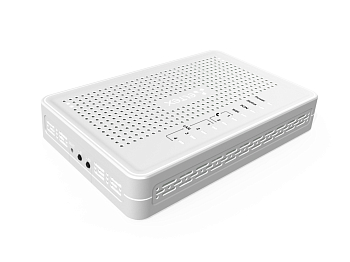 Абонентский маршрутизатор ONT NTU-RG-1431G-Wac