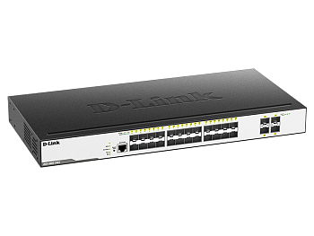 D-LINK DGS-3000-28XS/B1A