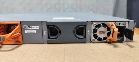Коммутатор Juniper EX3400-24P