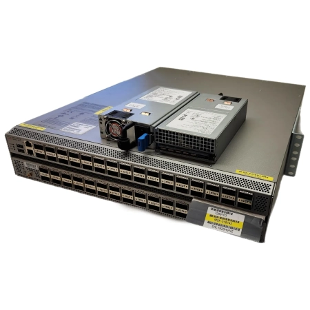 Коммутатор Cisco Nexus N3K-C3164Q-40GE