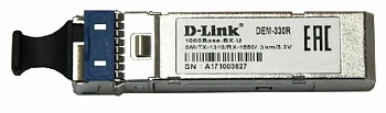 D-LINK 330R/3KM/A1A
