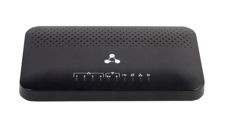 Абонентский маршрутизатор RG-5440G-Wac