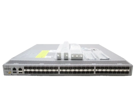 Коммутатор Cisco N3K-C3548P-10GX