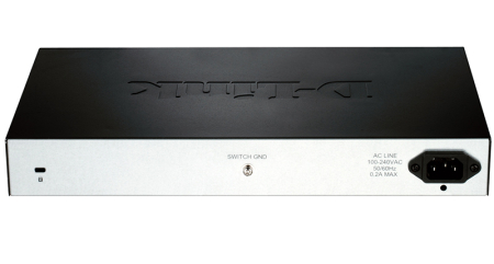 Коммутатор D-link DES-1210-28/C1A