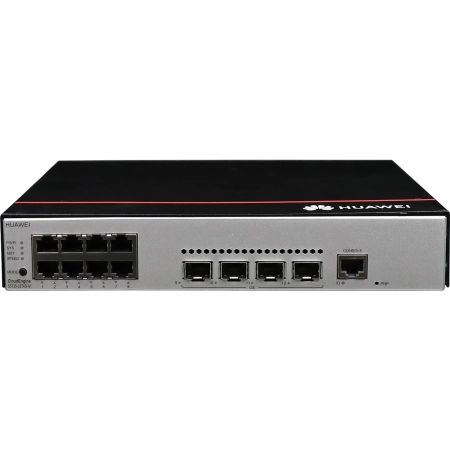 Коммутатор Huawei S5735-L8P4X-A1