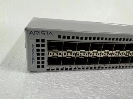 Коммутатор ARISTA DCS-7020SR-24C2