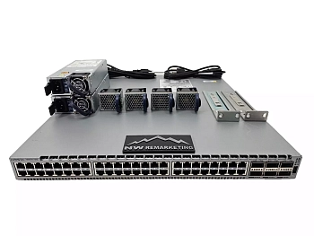 Коммутатор ARISTA DCS-7050TX-72Q