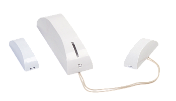 Беспроводной магнитоконтактный датчик открытия SZ-MCT