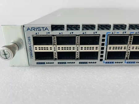 Коммутатор ARISTA DCS-7280QRA-C36S