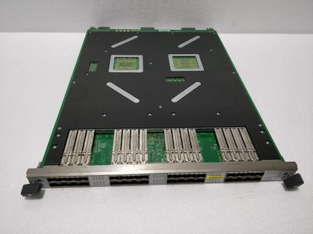 Модуль JUNIPER MPC4E-3D-32XGE-SFPP