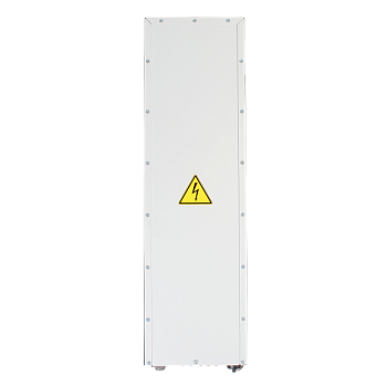 Промышленный PoE коммутатор Eltex MES3708P