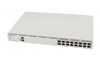 Управляемый Коммутатор агрегации Eltex 10G MES5316A